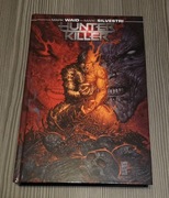 Hunter Killer - Mark Waid - Studi Lain