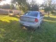 VECTRA C KOMPLETNY PRZOD