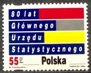 Fi 3573** 80 lat GUS