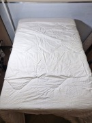 IKEA Kołdra 365+ Mysa Skała Ciepła 4 Rozmiar 200x200 