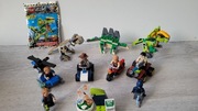 LEGO Jurassic World 9 minizestawów