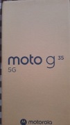 Motorola G35.  5G
