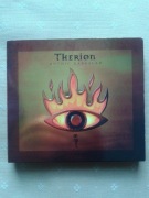 Therion -  Gothic Kabalah 