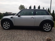 Mini cooper 1.6 2009 rok polift druga generacja bmw 