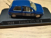 Renault Clio 16 S 1905