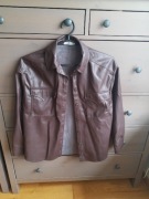 Koszula skaj Bershka XS