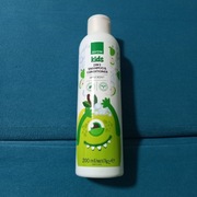 Avon Kids Apple Scent 2w1 szampon i odżywka