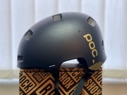 Kask rowerowy POC Crane Fabio Wibmer (Dirt, BMX, Street, Orzeszek)