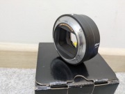 Adapter Nikon FTZ II - Stan Idealny, używany z 1 obiektywem