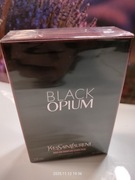Black Opium Over Red 90ml YSL Nowe Folia 