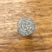 Prusy Książęce Jerzy Wilchelm 1630