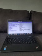 Lenovo Thinkpad Edge E540 i5 4 gen