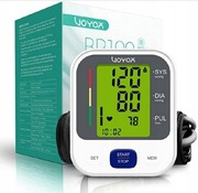 Ciśnieniomierz elektroniczny VOYOR BP100