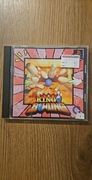 Playstation 1 Gra  King of Bowling Japońska NTSCJ