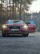 Audi A4 B8 1.8 TFSI 160KM