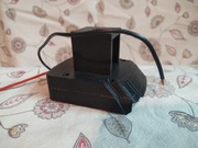 Adapter bateri Bosch 18V na lampę 