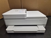 Urządzenie wielofunkcyjne HP Envy Pro 6420 Zaschnięty tusz