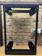 StarTech Stojak ścienny 15U