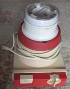 ROBOT Z MŁYNKIEM PREDOM -PRESPOL TYP.53 SM - PRL