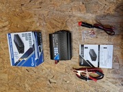 Przetwornica napięcia 12V/230V 250/500W geko G17000