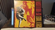 Use Your Illusion I Guns N' Roses 2 x Winyl