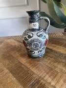 Bay Keramik wazon 61/17 Mid century Boho