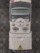 Falownik przemiennik częstotliwości 2,2 kW ABB ACS350-03E-05A6-4