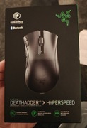 Razer Deathadder V2 X Hyperspeed 