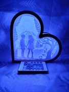 Walentynki Święto Zakochanych 