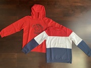 2 x bluza Sinsay rozm 140 cm