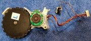 Moduł koła koło lewe do Xiaomi Mi Robot Vacuum Mop 2 STYTJ03ZHM