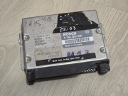 sterownik silnika BMW E36 318is M42b18 140km BEZ IMMO EWS nr 0261200950