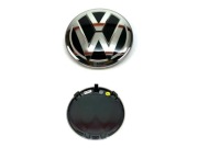 Emblemat Golf VII Sportsvan touran 3G0853601A
