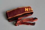 Nikon AN-6W, oryginalny, nowy pasek z lat 70-80!