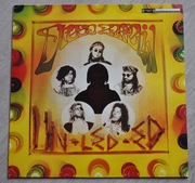 DREAD ZEPPELIN - Un-Led-Ed EX winyl UK 1990