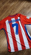 Koszulka piłkarska Griezmann Atletico Madryt