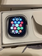 Zegarek inspirowany Apple Watch Seria 9 41mm Rzeszów Nowy