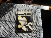 Latarnia czarnoksięska  2 - Aleksander Jackiewicz