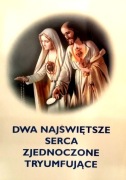 387 Dwa Najświętsze Serca Zjednoczone Tryumfujące (P) (13)
