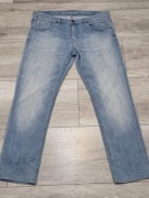 Jeansy Pme Legend XL