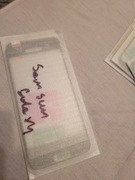 Szklo hartowane ochronne P20lite/Redmi 8A/Galaxy s