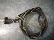 Przewód zasilający do elektronarzędzi 2mb 2x0,75mm