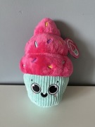 Muffinka Marylka Gang Produkciaków pluszak nowa z metką