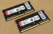 Kingston HyperX Impact 16GB (2x8GB) DDR3/2133 MHz HX321LS11IB2/8