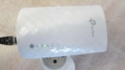 TP-Link RE200 Extender 750Mb/s Wzmacniacz Wi-Fi Dual Band WPS jedna sztuka