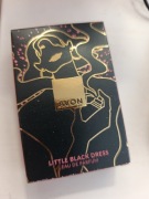 AVON Little Black Dress woda perfumowana 30ml