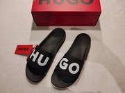 Hugo Boss klapki rozmiar 46 