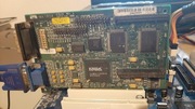 Retro Karta graficzna PCI Matrox Graphic Mystique MGA-1064 2 mb