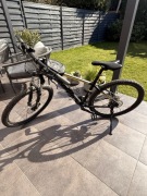 Sprzedam rower Unibike 27,5” Sportline Shadow Hydroforming