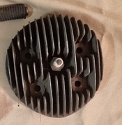 Jawa 250 GŁOWICA CYLINDRA